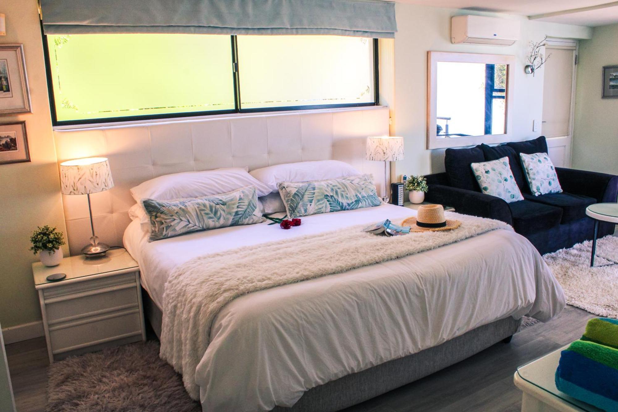 185 On Beach Boutique Suites Gordonʼs Bay Kültér fotó